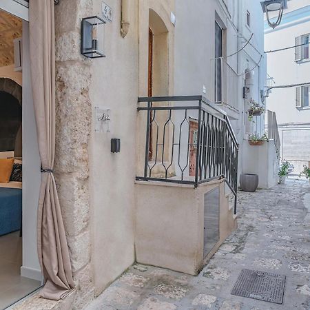 Adorm In The Historic Center Of Monopoli Apartment Екстериор снимка