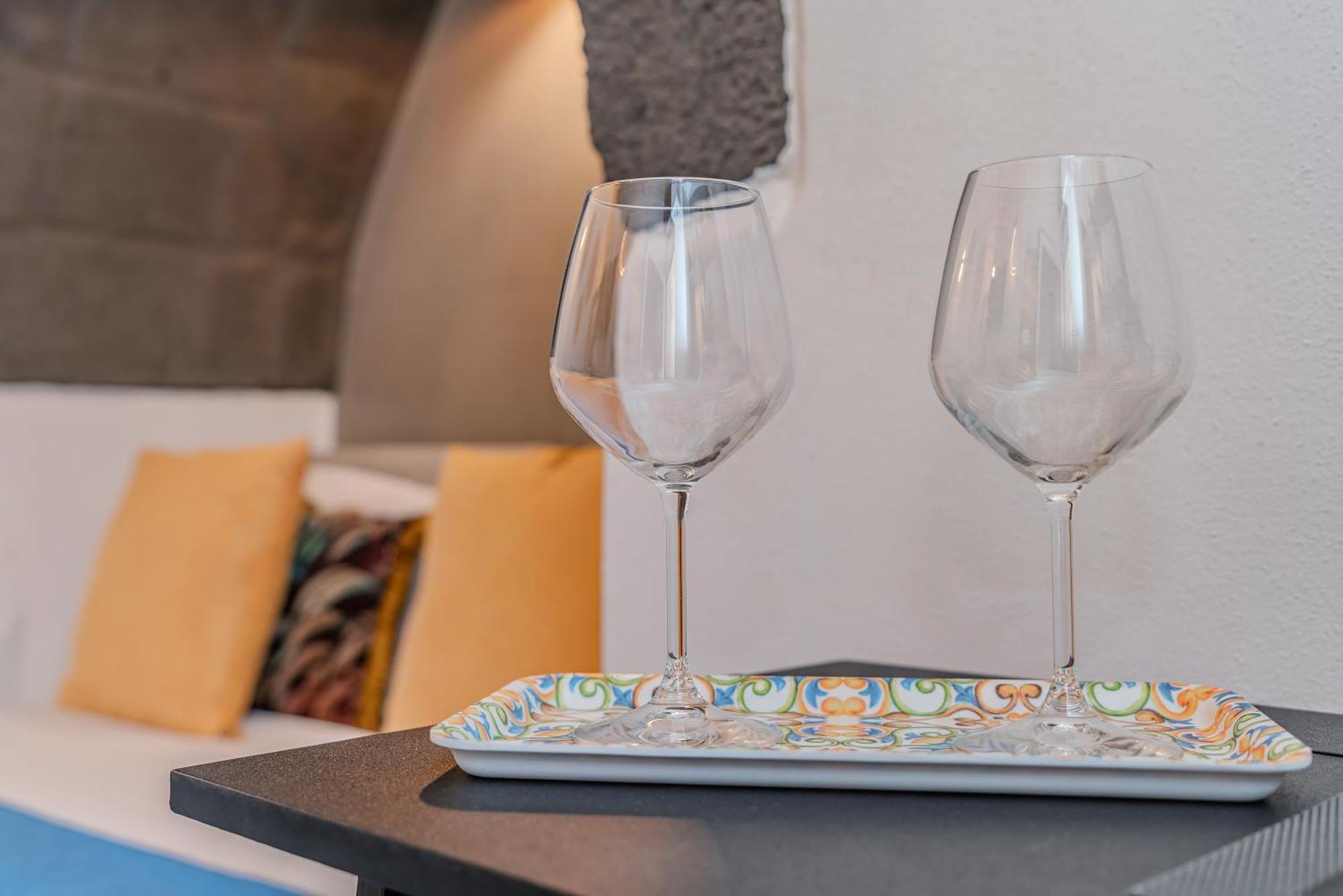 Adorm In The Historic Center Of Monopoli Apartment Екстериор снимка